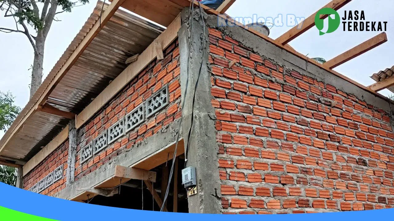 Gambar Teknisi Instalasi Pemanfaatan Tenaga Listrik Bengkulu di Kepahiang, Bengkulu ke 4
