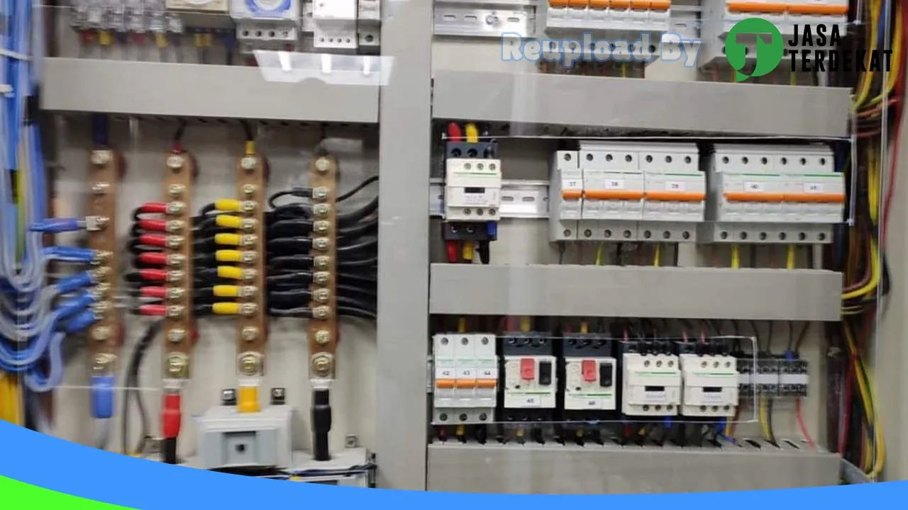 Gambar Electrical service di Pesawaran, Lampung ke 1