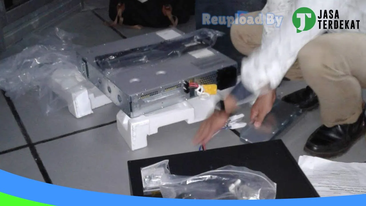 Gambar Indra Mandiri Computer di Luwu Utara, Sulawesi Selatan ke 3