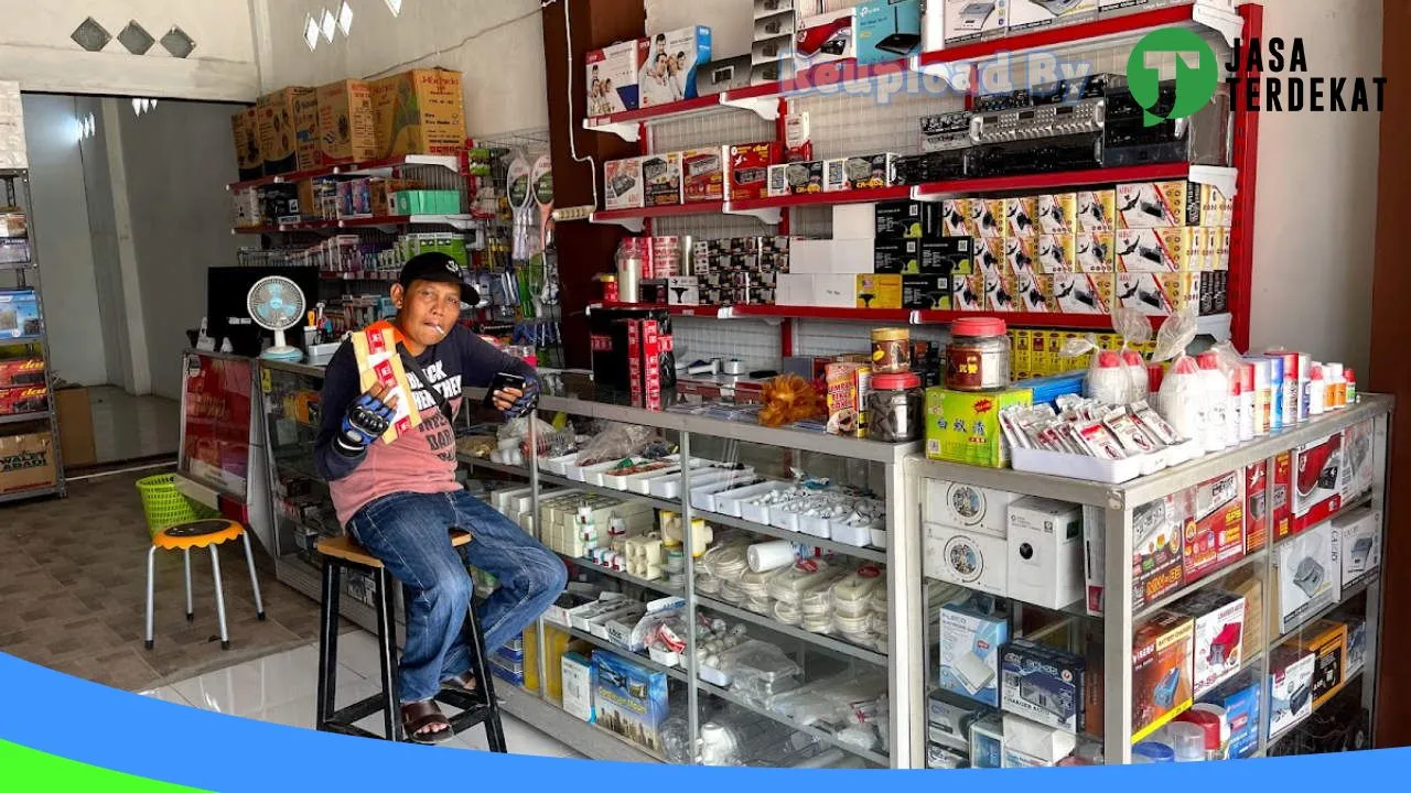 Gambar Toko QHIRANIA GARDEN WALET di Paser, Kalimantan Timur ke 2