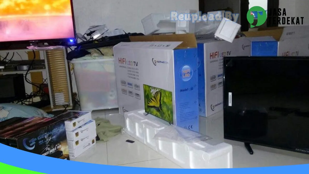 Gambar Wardi TEKNISI di Tulang Bawang Barat, Lampung ke 2