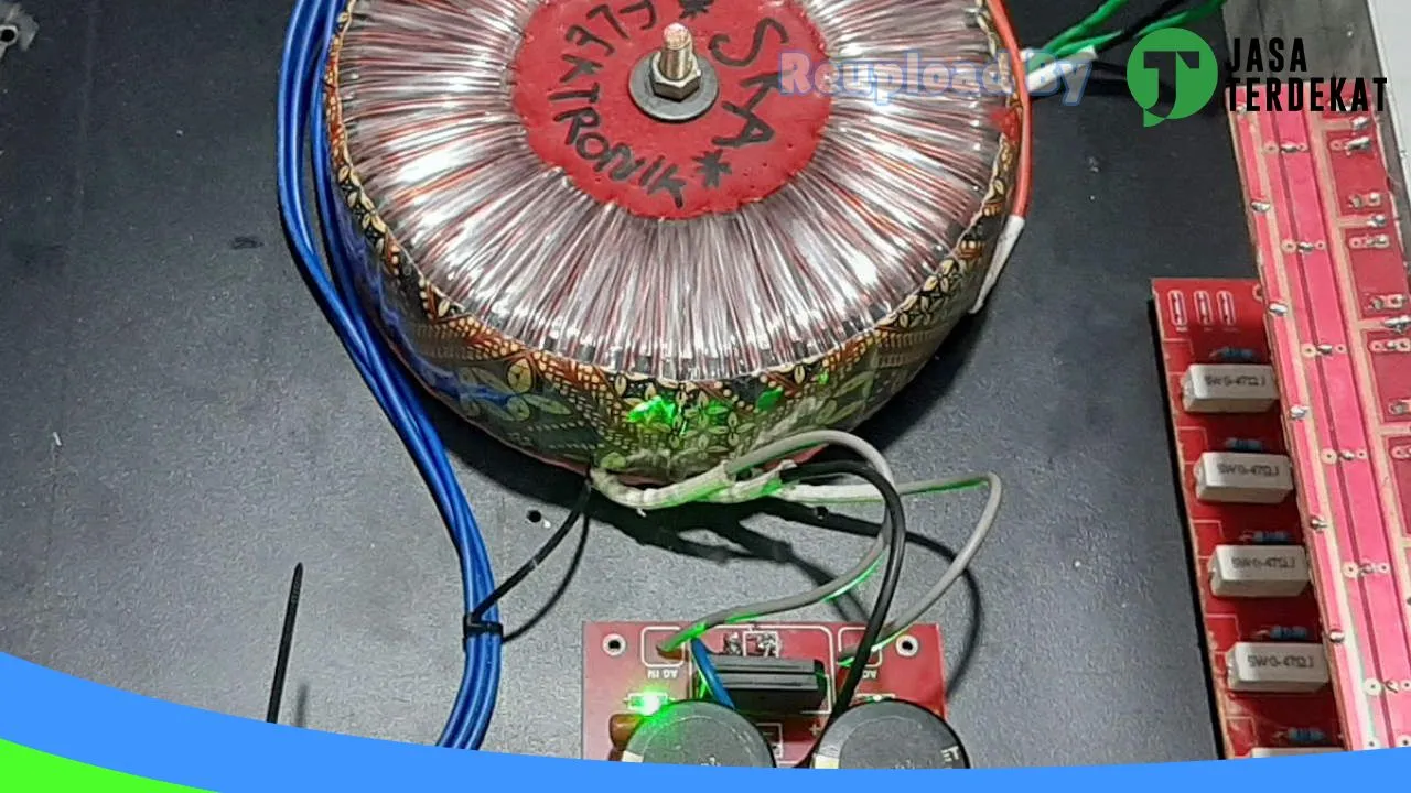 Gambar Ska elektronik service di Subulussalam, Aceh ke 3