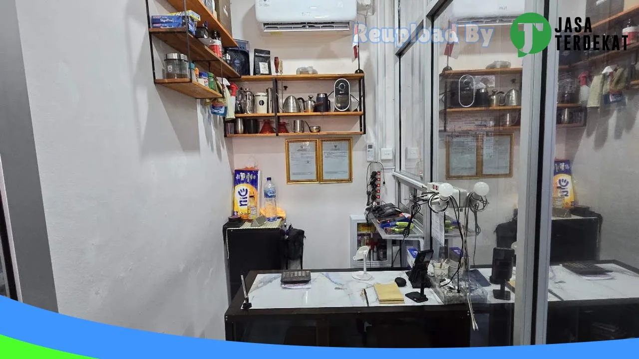 Gambar Alfa Mega Electronic di Serang, Banten ke 4