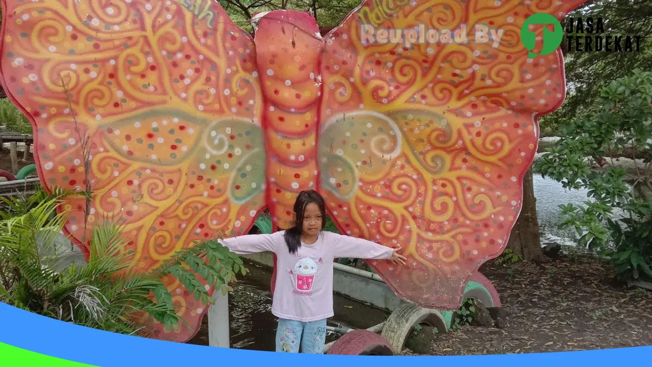 Gambar 3d teknik di Sleman, DI Yogyakarta ke 4