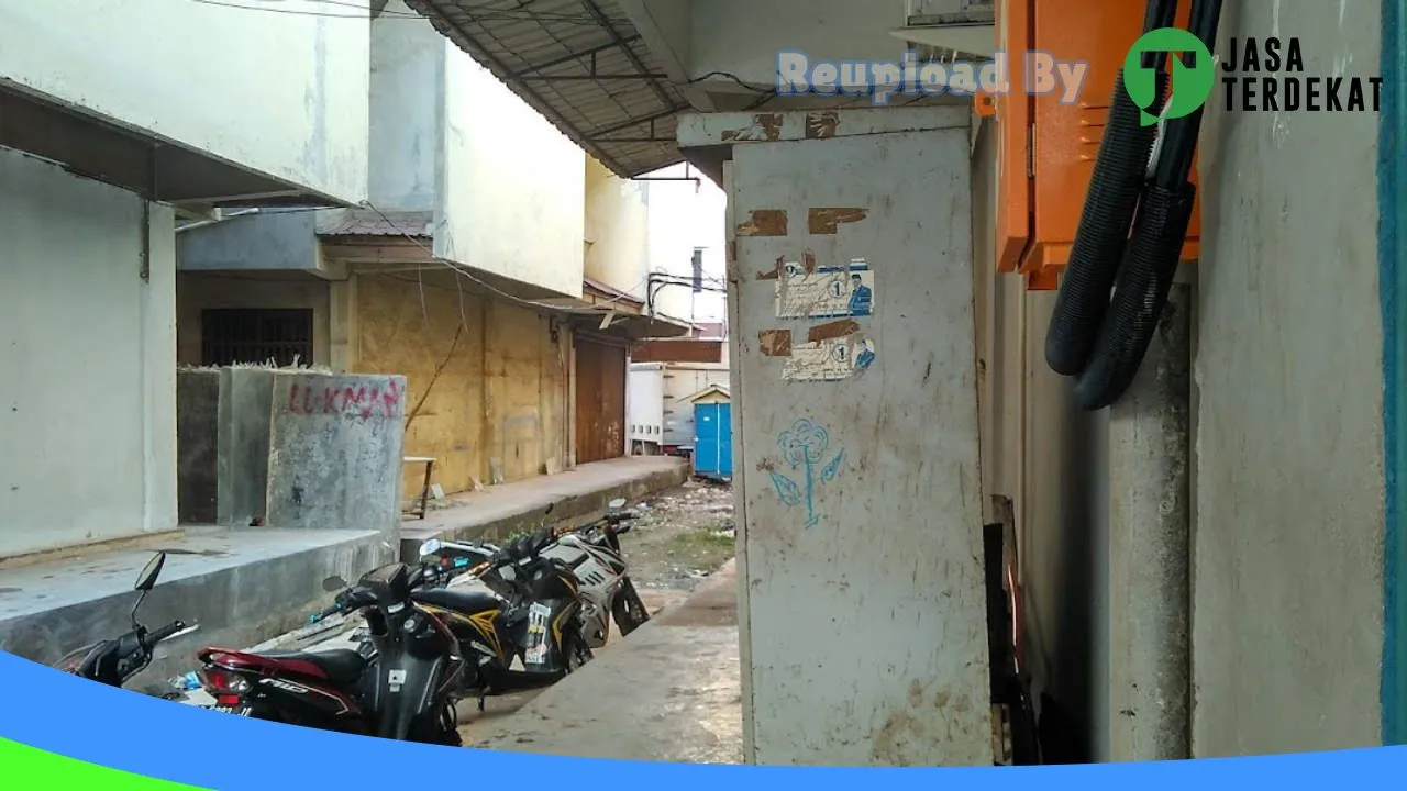 Gambar TUKANG LISTRIK BATAM di Batam, Kepulauan Riau ke 2
