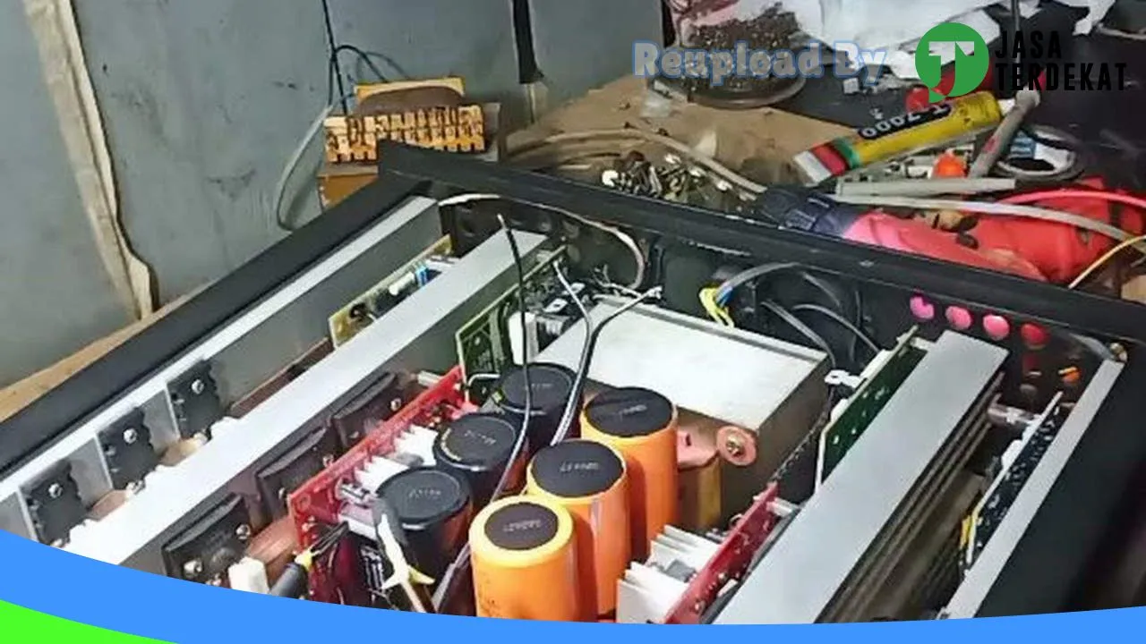 Gambar service elektronik wahyu display di Paser, Kalimantan Timur ke 1