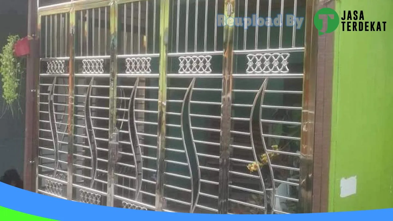 Gambar ZR LAS /MENJUAL ALAT LISTRIK, ALAT BANGUNAN. ALAT TEKNIK di Deli Serdang, Sumatera Utara ke 4