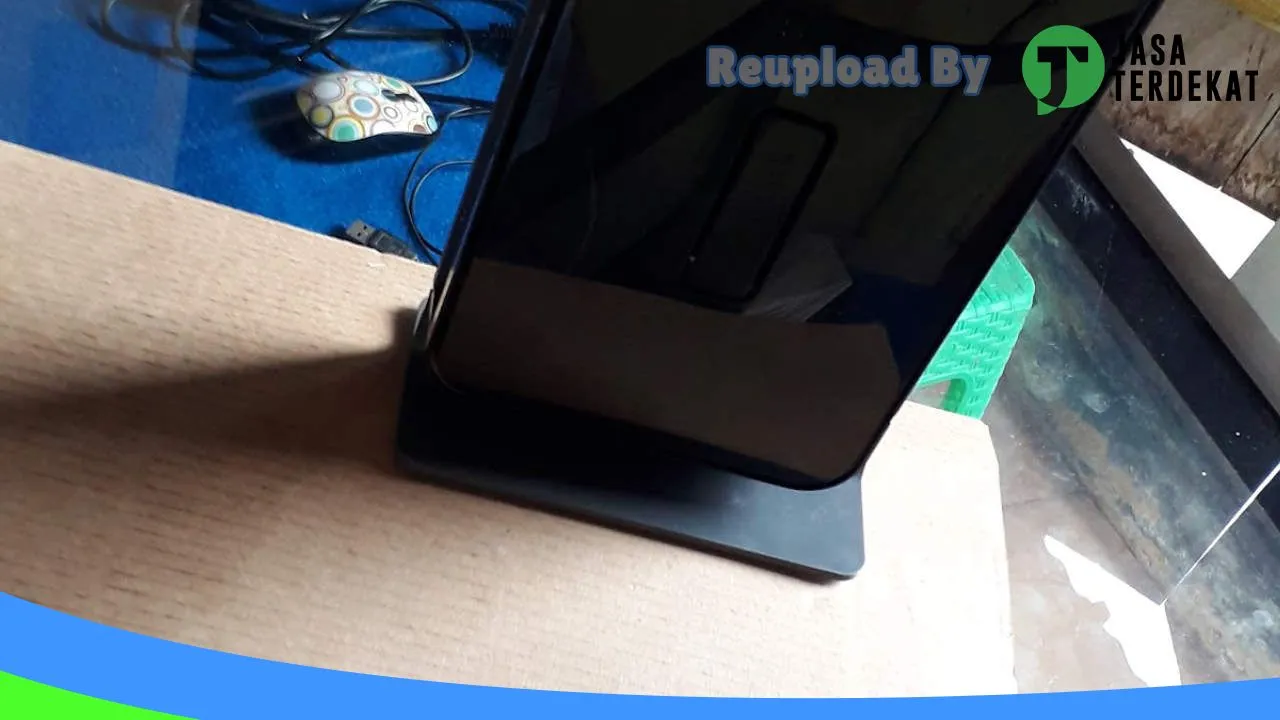 Gambar Kios Computer di Kepulauan Selayar, Sulawesi Selatan ke 4