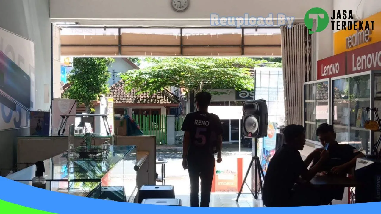 Gambar TOPSEL di Banyuwangi, Jawa Timur ke 1
