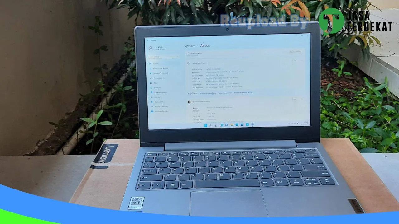 Gambar U3 Computer N Gadget di Sumbawa, Nusa Tenggara Barat ke 4