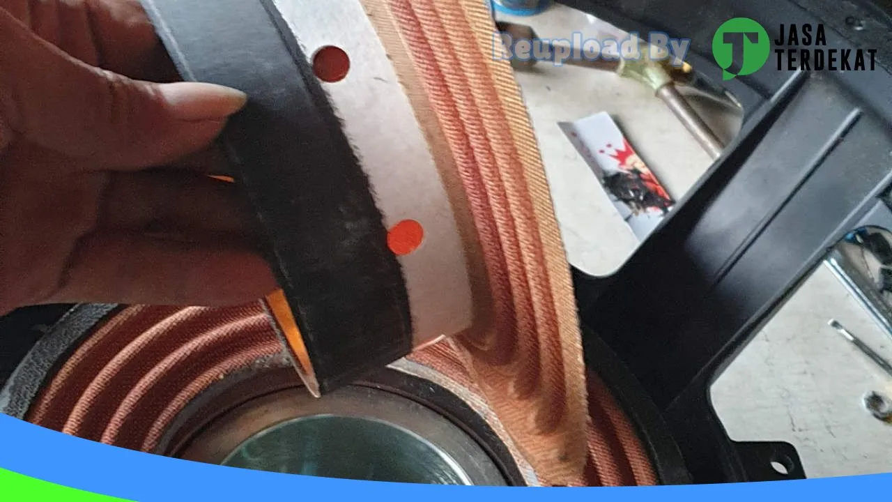 Gambar Surya Jaya elektronik, Pendingin servis di Paser, Kalimantan Timur ke 3