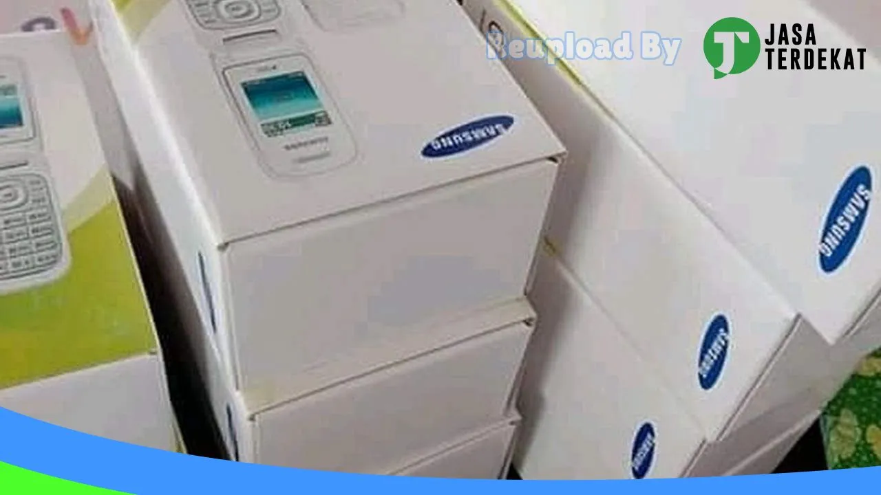Gambar Biru murah cell di Luwu Timur, Sulawesi Selatan ke 3
