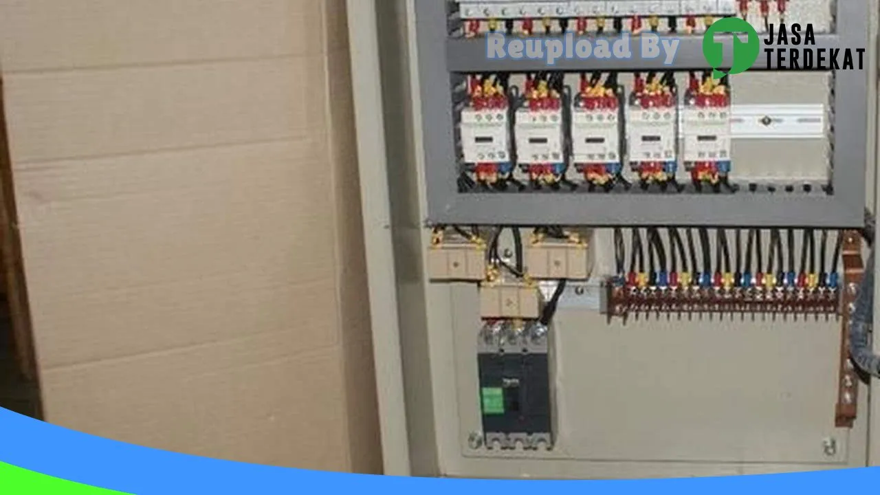 Gambar Jasa Instalasi Listrik & Jual Gas Pak Widji di Gunung Kidul, DI Yogyakarta ke 3