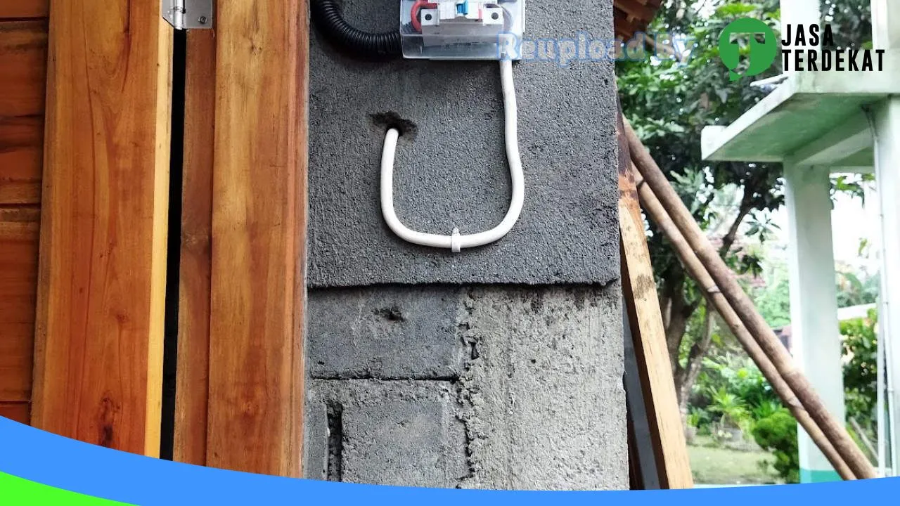 Gambar Tukang listrik yogyakarta di Gunung Kidul, DI Yogyakarta ke 4
