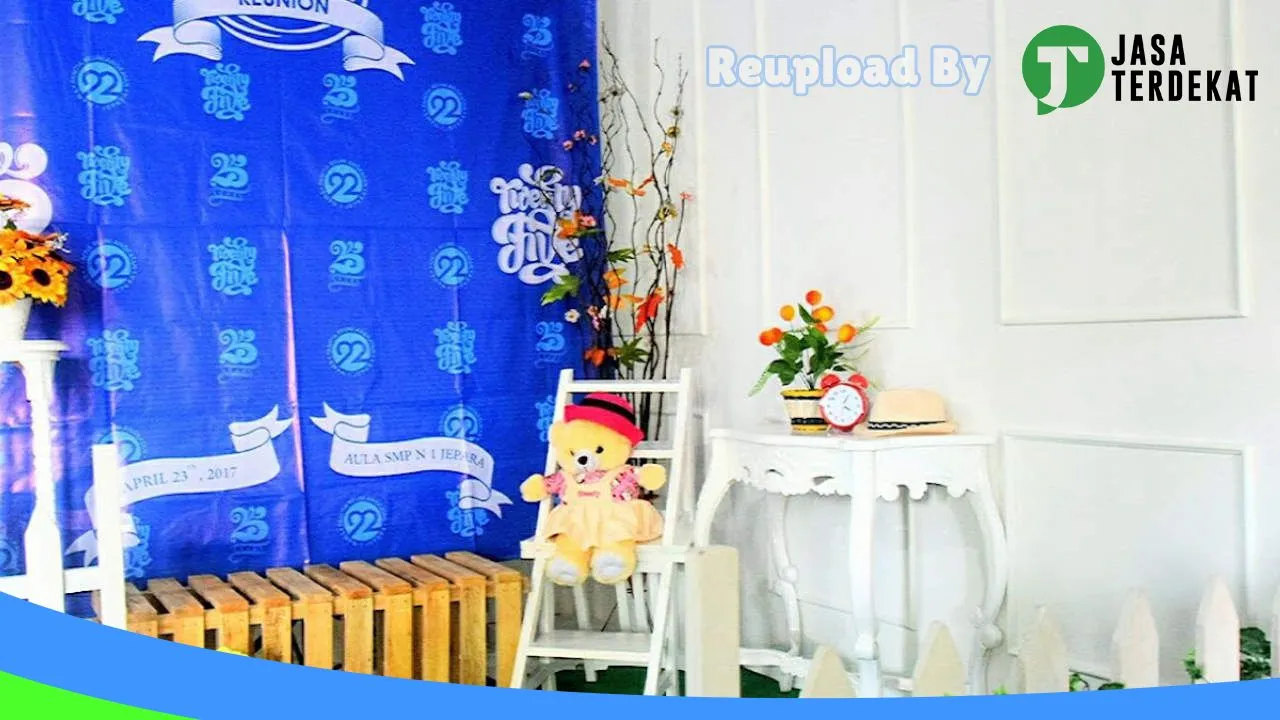 Gambar Eroel Studio scj di Jepara, Jawa Tengah ke 1