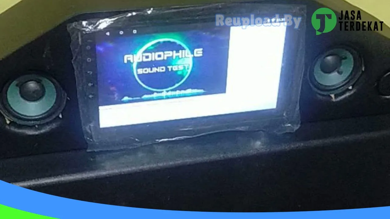 Gambar Sidho Joss Elektronik di Klaten, Jawa Tengah ke 2