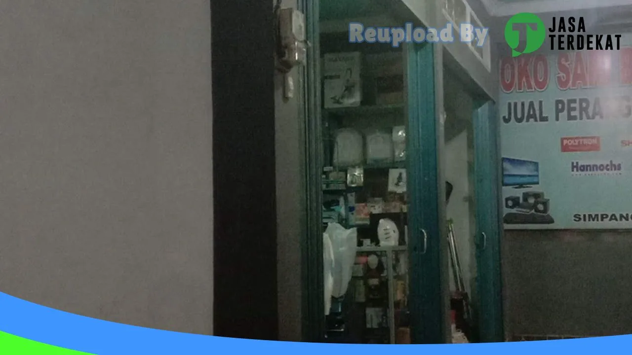Gambar Toko Sari buah electronic di Paser, Kalimantan Timur ke 3