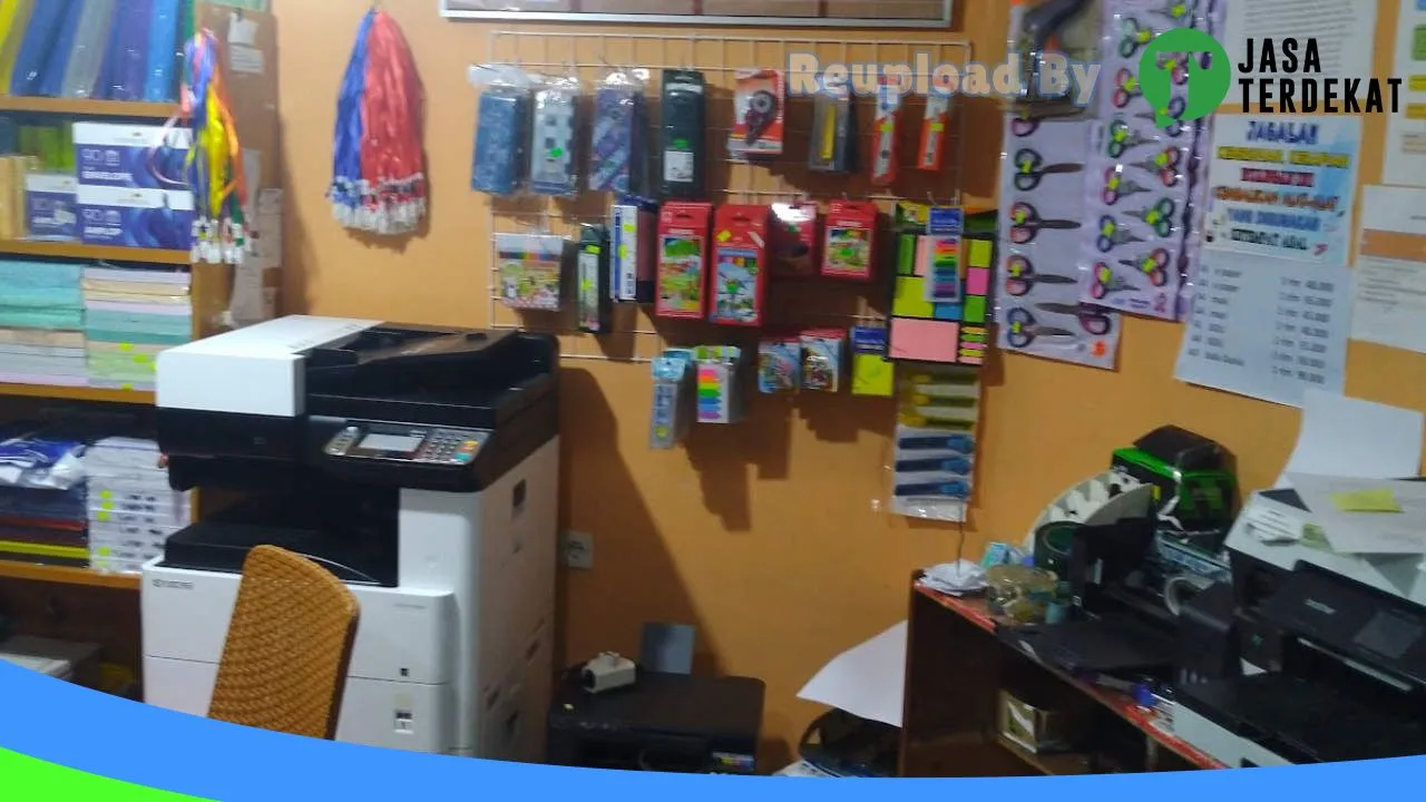Gambar Sinar Computer di Pulang Pisau, Kalimantan Tengah ke 5