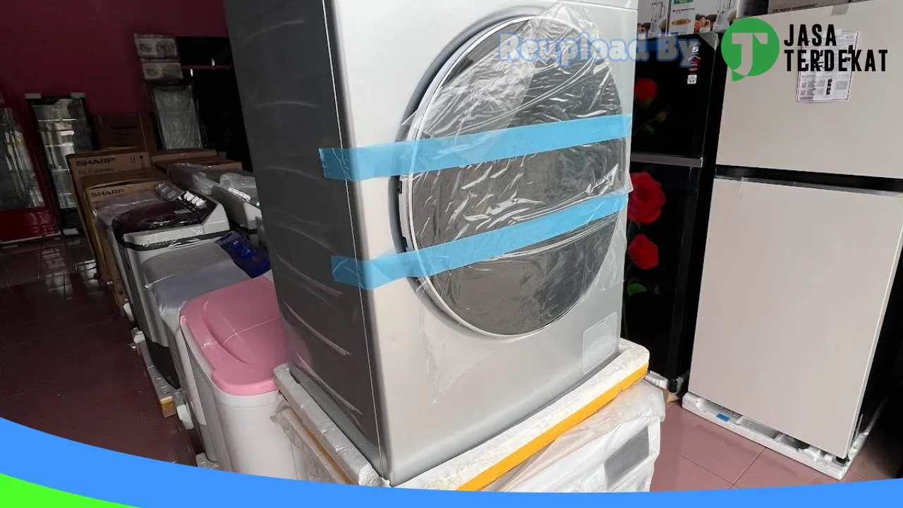 Gambar Ikhwan Elektronik di Paser, Kalimantan Timur ke 3