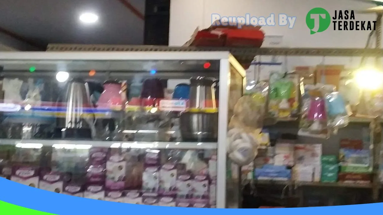 Gambar Lenjaya di Singkawang, Kalimantan Barat ke 2