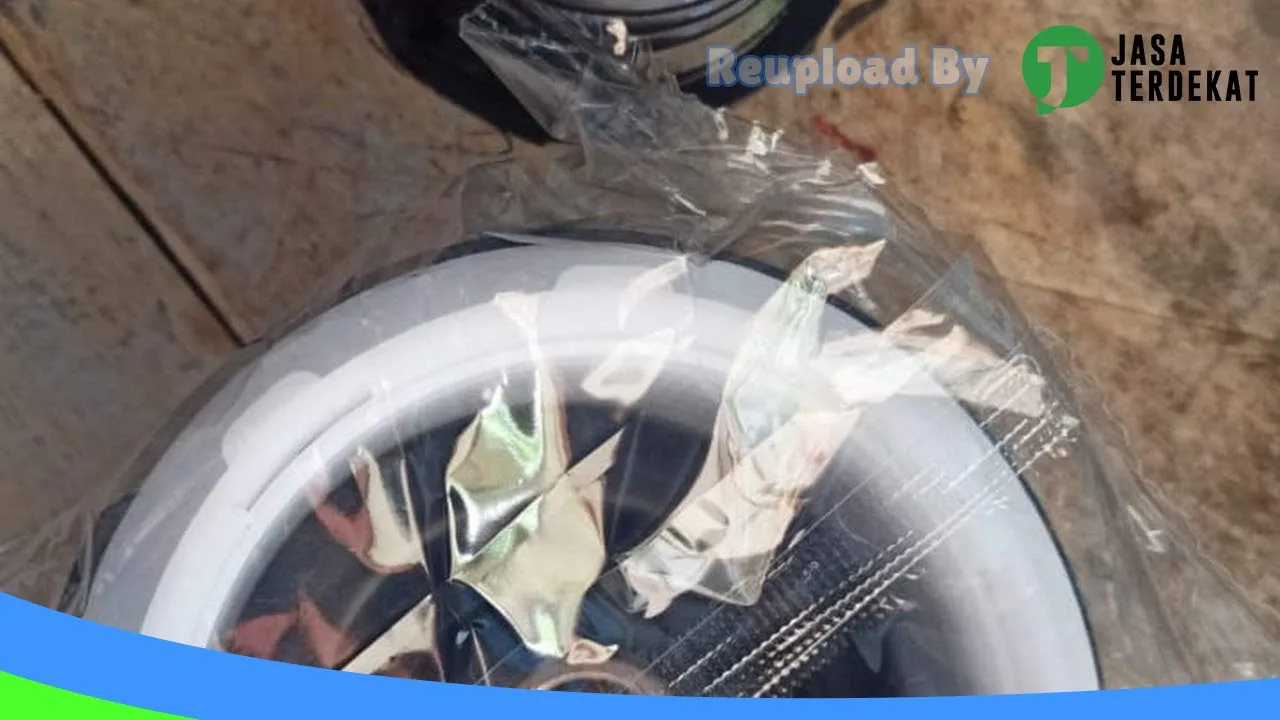 Gambar RIDWAN SERVICE PARABOLA di Ogan Komering Ulu Timur, Sumatera Selatan ke 1