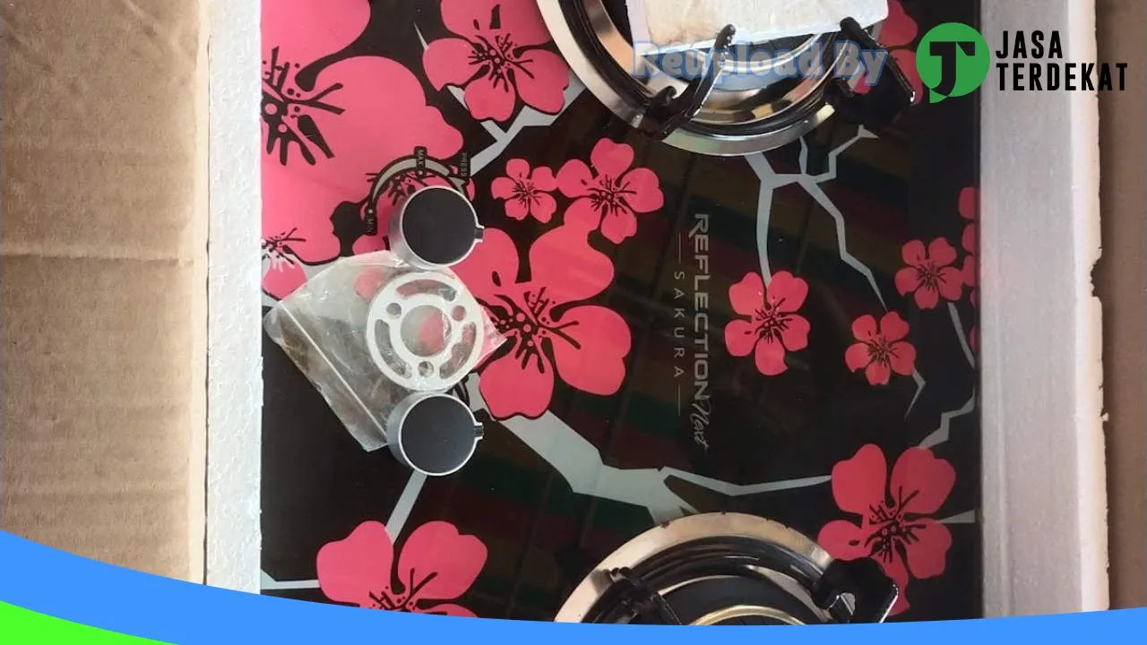 Gambar Joyo elektronik di Supiori, Papua ke 2