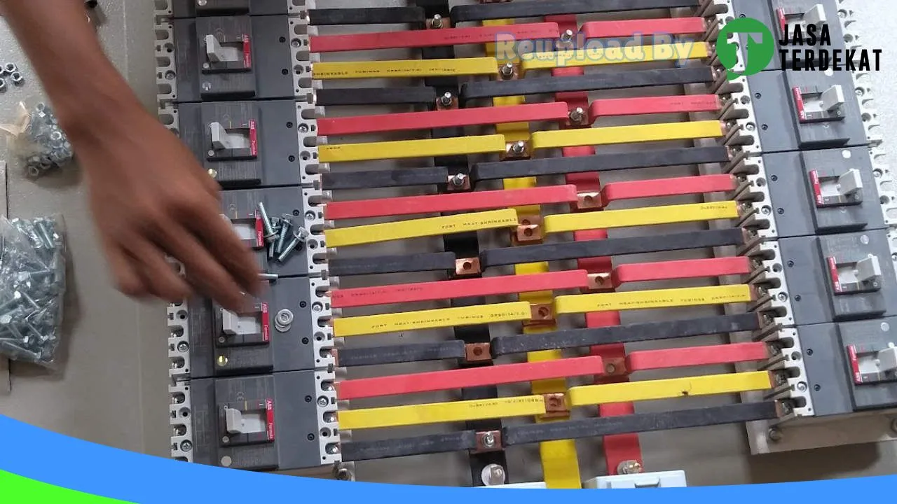 Gambar AMS Panel Maker | CV Antara Mitra Sejati di Banyumas, Jawa Tengah ke 2