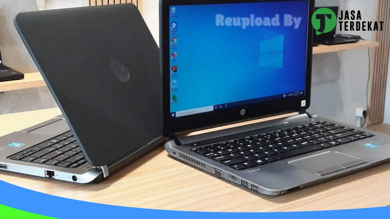 Gambar Laptop Second Garut di Garut, Jawa Barat ke 4