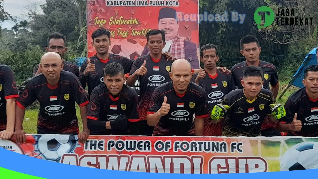 Gambar Werry Ponsel di Lima Puluh Kota, Sumatera Barat ke 4