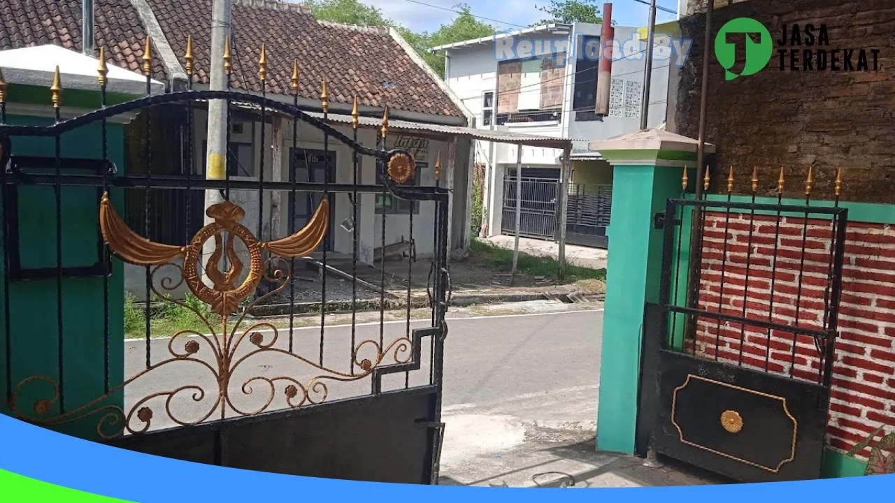 Gambar Tukang Las Karanganyar di Karanganyar, Jawa Tengah ke 2