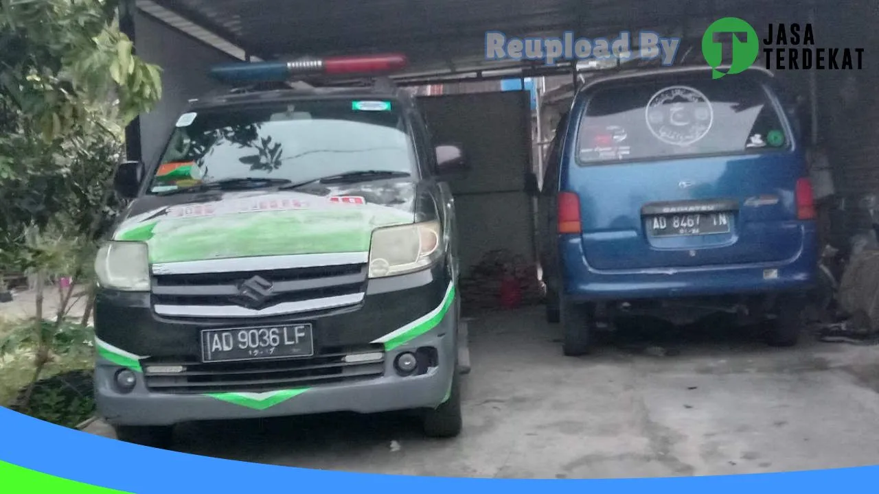 Gambar BG PRO AUDIO di Karanganyar, Jawa Tengah ke 2