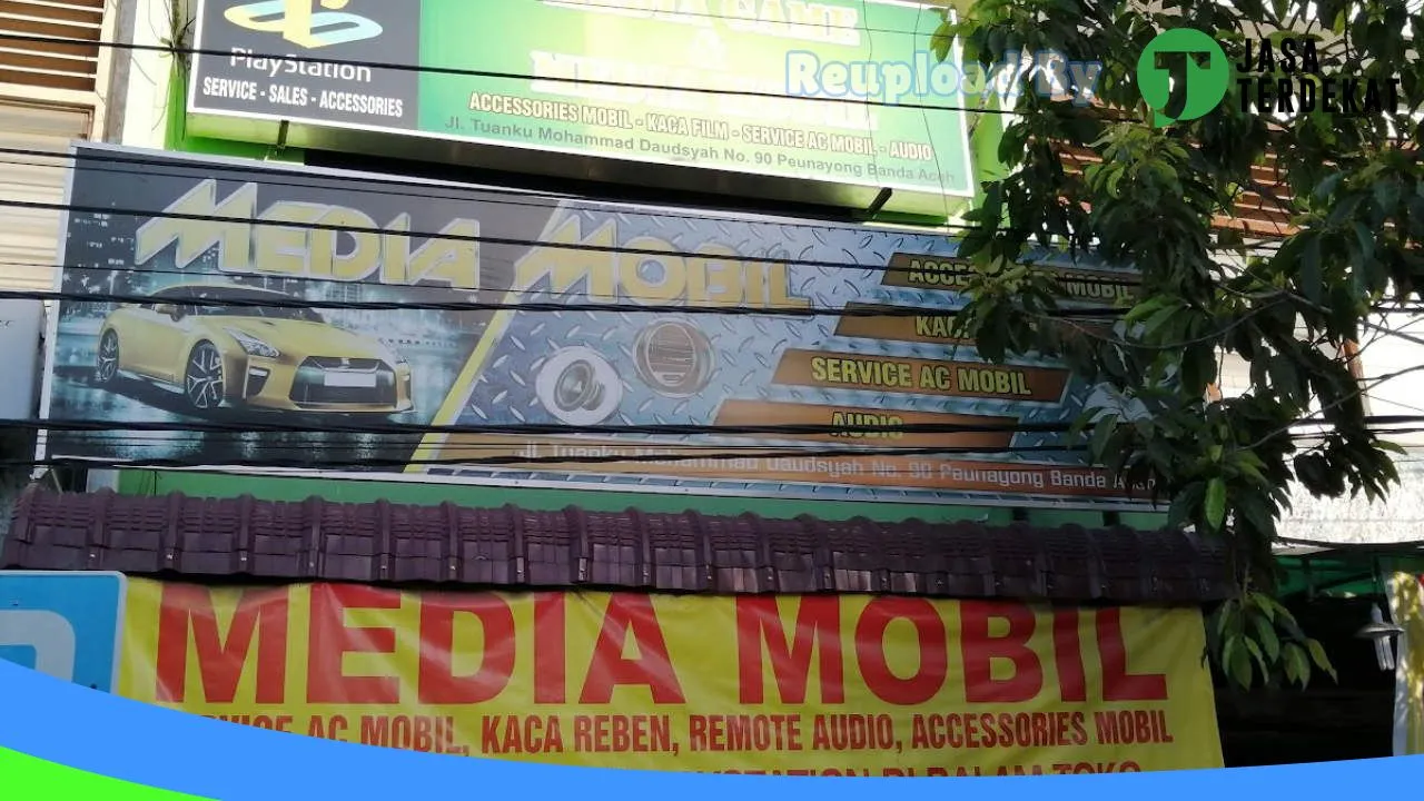 Gambar Media Game [PlayStation] di Banda Aceh, Aceh ke 1