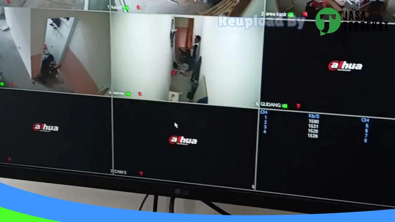 Gambar Service cctv di Bandung Barat, Jawa Barat ke 1