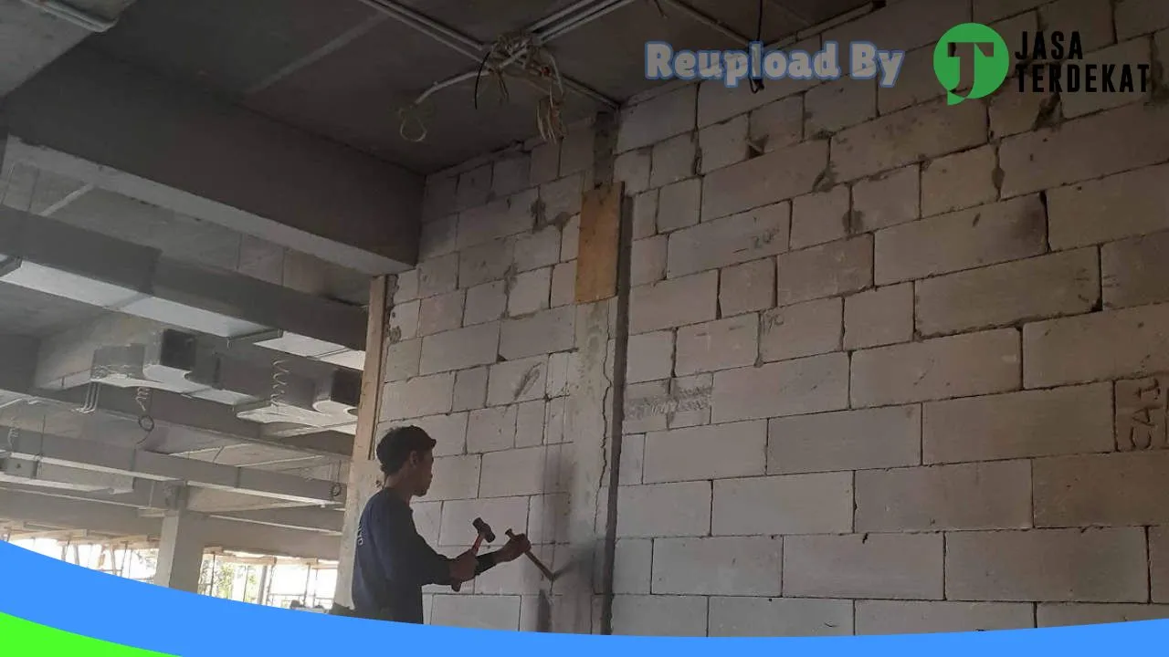 Gambar Jasa pemasangan listrik baru maupun revisi area jaksel di Kota Tangerang Selatan, Banten ke 1