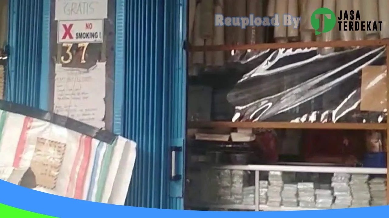 Gambar Toko Plastik 40 di Sleman, DI Yogyakarta ke 1