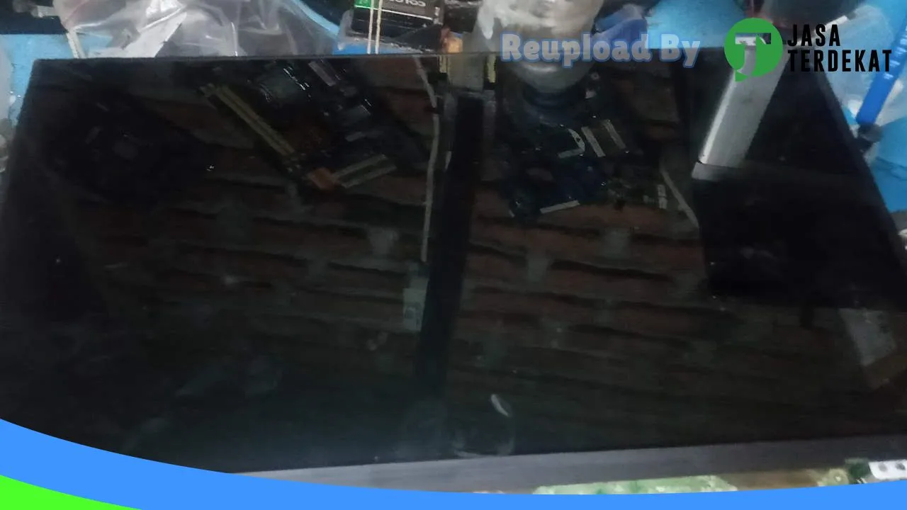 Gambar Jombe service elektronik di Lembata, Nusa Tenggara Timur ke 1