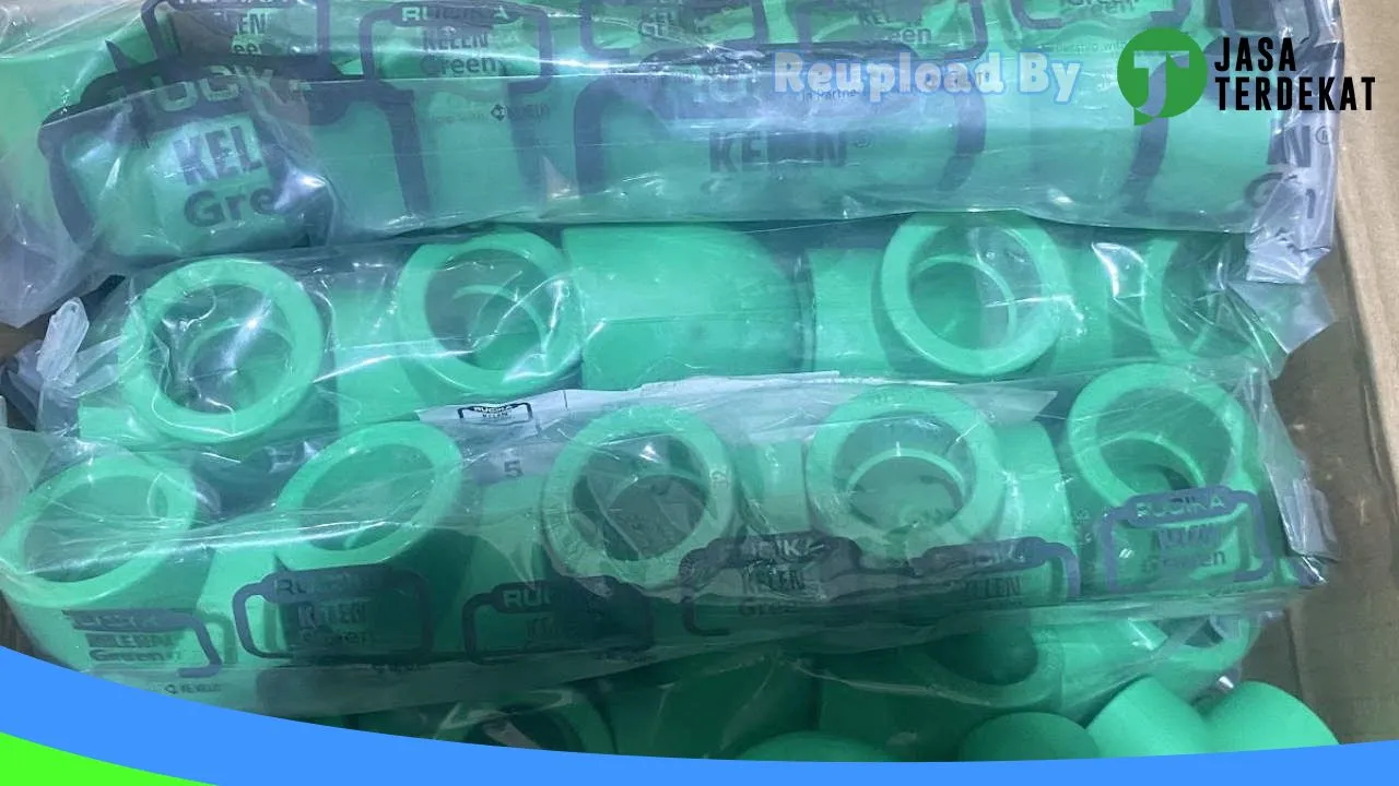 Gambar Toko Listrik “Purnama Jaya Elektric” di Aceh Jaya, Aceh ke 2