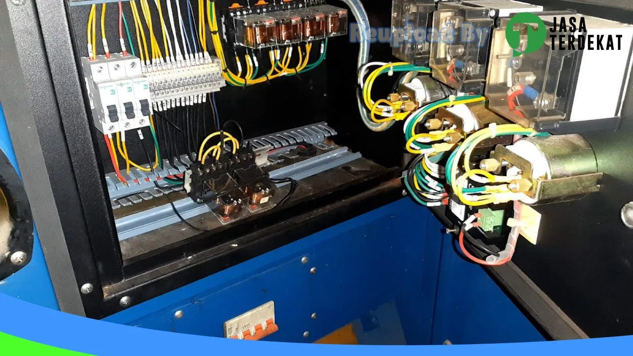 Gambar Electrical service di Pesawaran, Lampung ke 2
