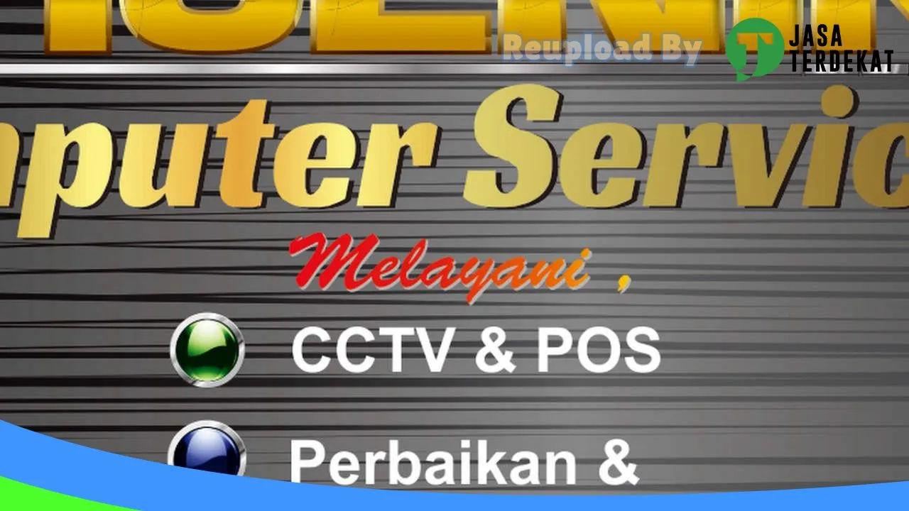 Gambar Phoenix Computer Service & CCTV di Merangin, Jambi ke 3