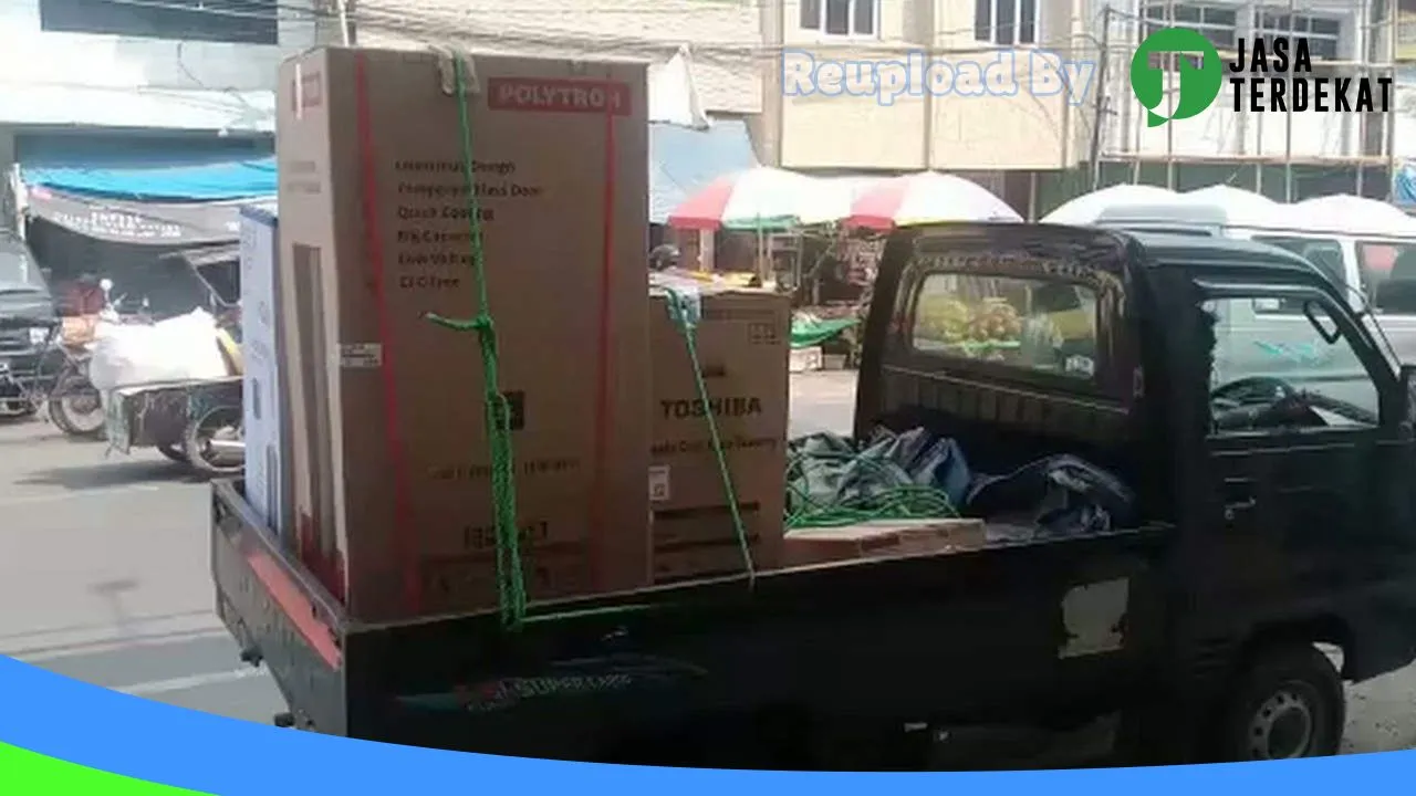 Gambar Elektronik Store di Serang, Banten ke 1
