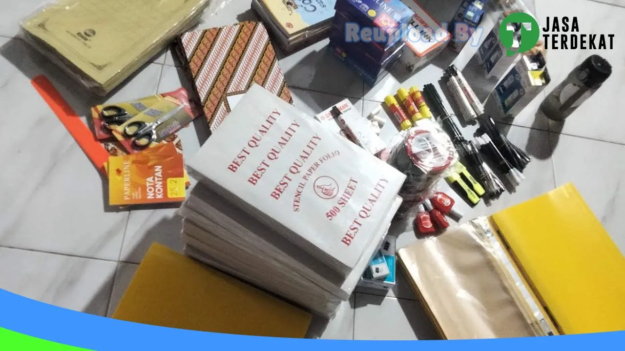Gambar Toko HR di Lampung Timur, Lampung ke 2