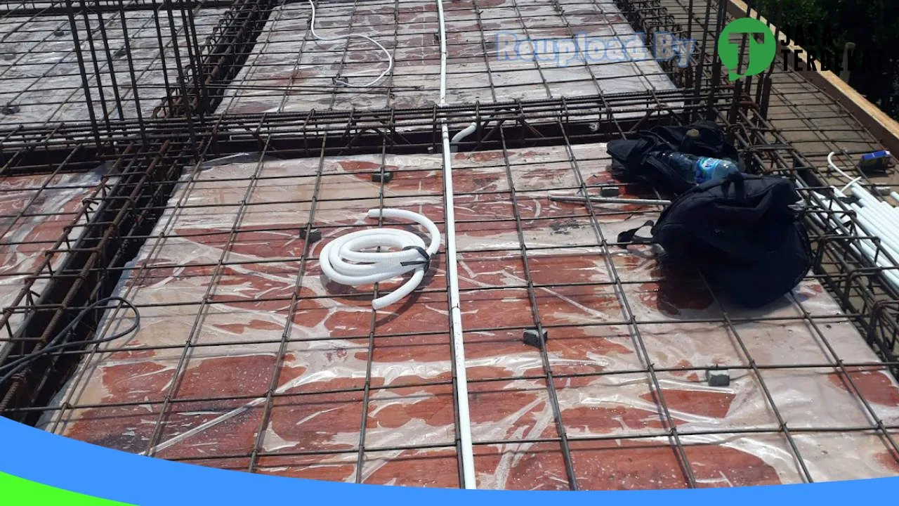 Gambar Tukang Listrik Kalisabuk di Banyumas, Jawa Tengah ke 4