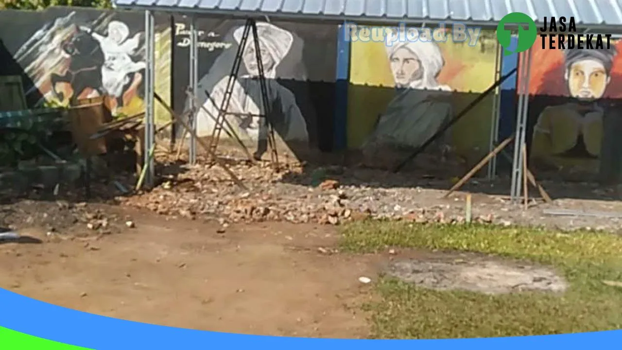 Gambar Hafiz Jaya Las (Bengkel Las Listrik) di Tanggamus, Lampung ke 3