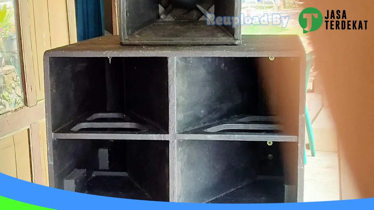 Gambar FAMILY AUDIO & SERVICE ELEKTRONIK di Purworejo, Jawa Tengah ke 5