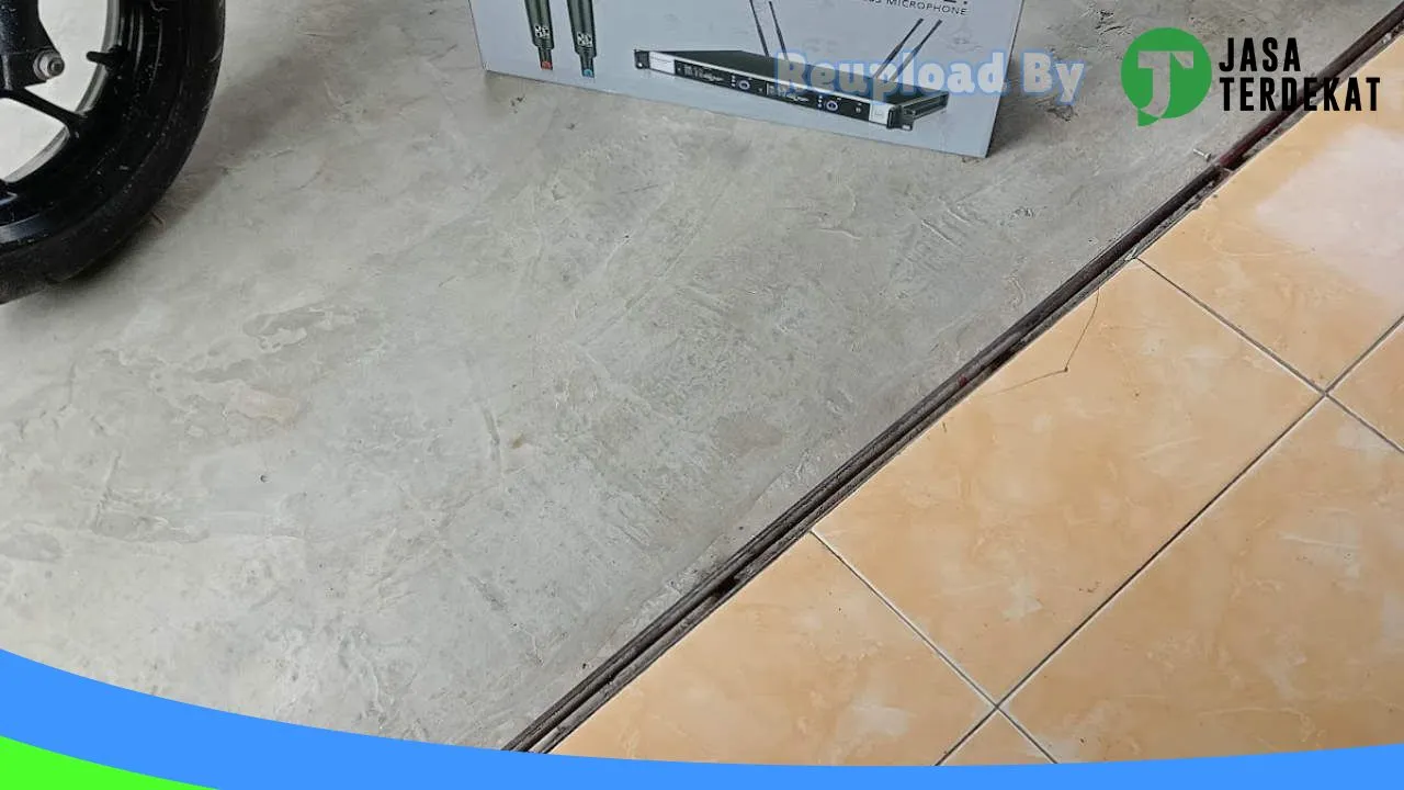 Gambar Baweh Elektronik di Ogan Komering Ulu Timur, Sumatera Selatan ke 4