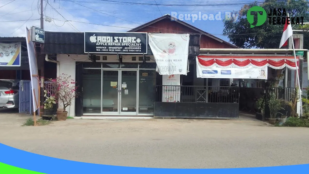 Gambar abdi store di Kutai Timur, Kalimantan Timur ke 1