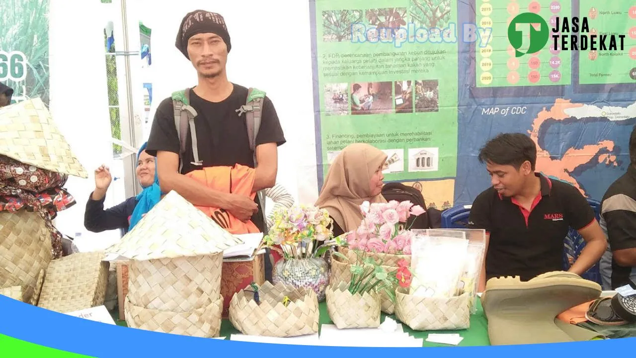 Gambar Remaja Cellular di Luwu Utara, Sulawesi Selatan ke 3