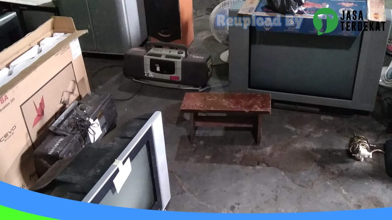 Gambar Danang Elektronik Klaten di Klaten, Jawa Tengah ke 4