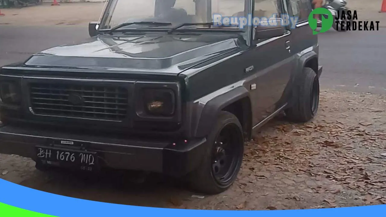 Gambar Nayrha Audio di Lima Puluh Kota, Sumatera Barat ke 1