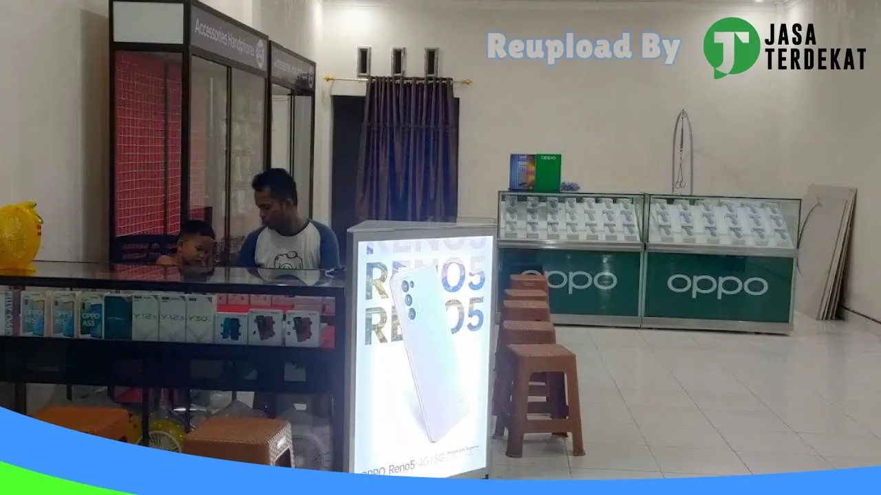 Gambar SUKAMAJU Cell Bone Bone di Luwu Utara, Sulawesi Selatan ke 2